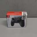 Nintendo Switch Pro Controller (Black)