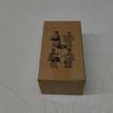 Baby Sling Carrier Newborn, Adjustable Easy Wearing Baby Nursing Warp Sling, New Mom Dad Soft Cotton Baby Front Holder Carrier for Infant Toddler Life Travel Essential Gifts (Blue Flower)