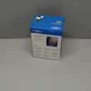 Tapo 2K Wireless Smart Video Doorbell with Chime - 160° Ultra-Wide View,Person Detection, Ring Call, 2-Way Audio, Subscription-Free Local Storage/Optional Cloud, Motion Only Alert, D210