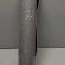 DEXI Kitchen Rugs Non Slip Washable, 24x36+24x72 Absorbent Floor Mats Thin, Soft Carpet Runner for Sink Laundry, Set of 2, Grey