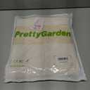 PRETTYGARDEN Casual Long Sleeve Oversized Sweaters for Women 2026 Loose Mock Neck Pullover Sweater Ribbed Knit Fall Clothes (S)