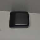 Priprilod Left Mirror Cover Cap Trim Compatible With Jeep Wrangler JL Gladiator 2018-2023 Side Door Rearview Mirror Cover (Left side) 68361961AA