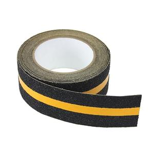 Luminous Anti-Slip Tape Frosted Surface Colorful Abrasive Tape Safe Stair Tread Tape for Dark Random