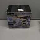 Steam Cleaner,15s Heat-Up,1.5L Tank,6-Level Adjustable Handle,Steamer for Cleaning,Portable Steamer for Cleaning with 20PCS Accessories,Steam Cleaner for Home,Car