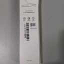 [3-Pack Case Compatible for Gizmo Watch 3 Screen Protector for Kids, Tempered Glass Cover Only Compatible with Verizon Gizmo Watch 3(Black+Clear+Blue)