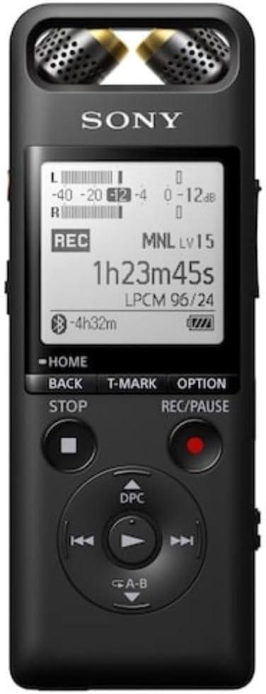 Portable Hi Resolution Audio Recorder