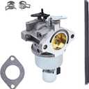 WFLNHB Carburetor 594601 591736 Replacement for 795486 794136 796587 796250 Carb