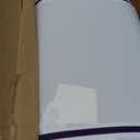 Purple Pillow - GelFlex Grid, Cooling Ergonomic Support for Side, Back, Stomach Sleepers - Adjustable Boosters for Personalized Height, Firm Feeling, Standard Size - Ultra-Durable