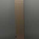 36-Inch Linear Shower Drain with Tile Insert Grate, SUS 304 Stainless Steel Linear Drain, Brushed Nickel Long Rectangle Shower Floor Drain with Leveling Feet, Hair Strainer, Fits Bathroom