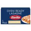 Barilla Oven Ready Lasagna Pasta - 9oz