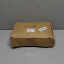 3 Pack Women's Plus Size Sweaters Long Sleeve Shirts Tunic with Thumb Holes Ribbed V Neck Casual Loose Fit Fall Top (XX-Large, Brown, Blue, Yellow)