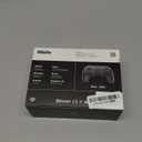 8BitDo Pro 2 Bluetooth Controller for Switch/Switch 2, Hall Effect Joysticks, 2 Pro Back Paddle Buttons, Wireless Gaming Controller for Switch, PC, Android, and Steam Deck & Apple (Black Edition)