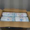 Pampers Diapers - Baby Dry - Size 6, 144 Count, Absorbent Disposable Infant Diaper