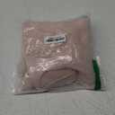 Fashion Warm Autumn Winter Knitted Cropped Sweater Women Purple Long Sleeve Short Pullover Female, Medium 