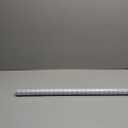 Frosted Glass Window Film Decorative with Reference Cutting Line, Bathroom Window Privacy Film for Glass Windows Cover, Static Cling, Removable, Reusable, Anti-UV, Anti-Glare, 45.2" x 78.74"