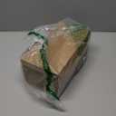 AIEVE 2 Pack Drink Packet Organizer, Water Drink Packet Holder with Removable Dividers for Pantry Organizers and Storage, Water Flavor Powder Mix Holder for Kitchen Storage Organization