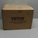 VEVOR Tumbler Heat Press Machine, 11-30oz Mug Press, Heat Up Fast and Even, Tumbler Press with Sublimation Paper, Tape and Gloves, Temp and Time Setting, for Sublimation Tumblers, Cups, Mugs, Blue