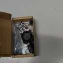 P1P P1S Hotend Kit with Fan for Bambu Lab P1 Series 3D Printer, Bambulab P1 Nozzle 0.2/0.4/0.6mm Assembly Hardened Steel with Fan, Thermistor, Ceramic Heater & Extruder Heating Block Replacement