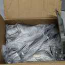 maXpeedingrods -2 to +4 Rear Camber Arm for Honda CR-V FWD/AWD 2007-2016, Adjustable Control Arm Kit, Gray