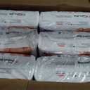 Huggies Size 3 Diapers, Snug & Dry Baby Diapers, Size 3 (16-28 lbs), 210 Count (6 Packs of 35)
