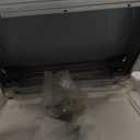 SAMSUNG 27 Wide Laundry Riser Pedestal Stand for 27 Wide Front Load Washer or Dryer, Lifts Machine 6in Height, WE272NC/A3, Champagne