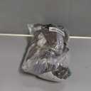 SUNFURA Full Body Dog Coat - Warm Fleece Jacket for Small Dogs, Turtleneck Winter Coats with Harness, Reflective Dog Snowsuit Windproof Puffer Jackets with Legs for Pug, Jack Russel, Army Green S