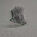 40 Piece Silverware Set for 8, Terlulu Stainless Steel Flatware Set, Mirror Polished Cutlery Set Utensil Set, Tableware Include Forks Spoons Knives for Home Restaurant, Beaded Handle, Dishwasher Safe