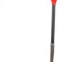 Radius Garden 25611 Pro-Lite Ergonomic Carbon Steel Edger, Red