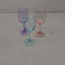 Chroma Wine Glasses Set of 3 14 Oz