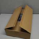 Corner Shower Caddy Tension Pole, 4-Tier Stainless Steel Rustproof Bathroom Shower Organizer47-114Inch Height Adjustable Shower Shelves, No-Drill Required Black