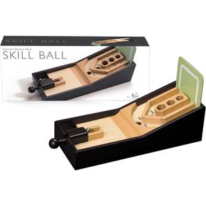 Entertainment Desktop Skill Ball