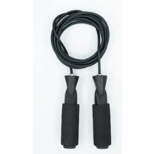Trajectory Jump Rope - Black