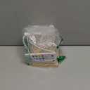 RICHMYC Ocean Wave Projector Light, 16 Colors Gradual Rotating Water Lamp with Remote Control, Beach Decor Sea Themed Northern Lights Projector for Office Bedroom Bar Restaurant(Plug in 4.7in)