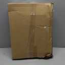 4 Pack Women's Wide Leg Sweatpants, Baggy Straight Elastic Waist Drawstring Multipack Lounge Trousers with Pockets Size XXL