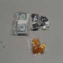 195Pcs Play Money Teaching Math Sets,Number Learning Education Play Money for Kids 3-8 Year Old Teaching, Number Learning Education Toys for Kids Develops Early Math Skills, Preschool Math Games