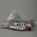 CHI 44 Iron Guard Thermal Protection Spray, Nourishing Formula Helps Resist Heat Damage to Hair & Tame Frizz, Clear, 8 Oz (8 Fl Oz (Pack of 1))