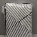 1 PAck Beautyrest Black Luxury Foam Pillow - Queen Size - Medium Firm Feel - Containing Breathable and Pressure Relieving Premium Memory Foam That Utilizes Plant Based Cooling Technology