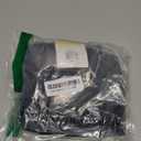 Easton | PRO+ Pull Up Baseball Pant | Youth | Full Length | Elastic Bottom | Youth Black Y XS