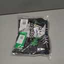 Tipsy Elves Women's Classic Christmas Dresses - Holiday Themed Dress - Easy Cute Winter Outfits (Medium, Allover Christmas Tree (Black))