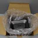 LasVacde Top Fill Humidifiers for Bedroom, 4.0L Tank Cool Mist Humidifiers for Large Room, 30H Runtime, 28dB Quiet Ultrasonic Air Humidifier for Home with 9H Timer, Aroma Tray