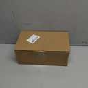 Medium Outdoor Electrical Box Waterproof 10.3 x 5.9 x 3.7 in, IP54 Waterproof Extension Cord Cover Outlet Box, Weatherproof Connection Box for Electronics Outside, Power Strip, Light, Plug