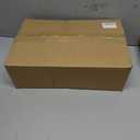 idyllic Irish Festival Aloe Green 22 Inch St Patricks Day Wreath, Four Leaf Clover Wood Sign with Green White Bow, Shamrock Decorations for Front Door Window Indoor Outdoor Holiday Decor