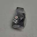 Blink Doorbell Mount, No-Drill Mounting Bracket Cover for Blink Video Doorbell 1st Gen (NOT for 2nd Gen), Anti-Theft Doorbell Mount for Most Video Doorbells, Fit for Home Apartments Office Businesses