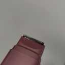 Wudti Electric Bikini Trimmer for Women, Razor & Shaver with Dual Heads, IPX7 Waterproof with LED Display - Rechargeable Lady Trimmer for Underarm Body Leg Face