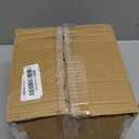 KeFanta 24" Commercial Dust Mop Replacement Heads,3 Pack Reusable Industrial Dust Mop Pads, Washable Cotton Dust Mop Refill for Floor Cleaning & Janitorial Supplies, Only Fits:B0D7MKSZ8N,B0FHHPTZHQ