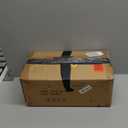 Lamerge 3pcs Lighted Willow Tree Decorations,4FT+5FT+6FT Colorful Birch Tree RGB LED Trees with Remote,Weeping Willow Tree Indoor/Outdoor Lighted Christmas Tree Decorations for Yard