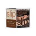 SLIP Amazon Exclusive Skinny Scrunchies: Anti-Crease, Anti-Breakage Slipsilk Design Protects Delicate Hair | Includes 3 Pure Silk Scrunchies, Basics