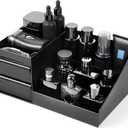 Cologne Organizer for Men, Cologne Stand, Organizador de Perfumes, Estante Para Perfumes, Dresser Organizer Countertop, Mens Bedroom Essentials, Room Decor for Mens, Gifts for Men