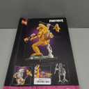 LEGO Fortnite Peely Bone - Collectible Fortnite DIY Kit for Adults, Ages 18+ - Building Set for Home Decor, Office or Bedroom - Gift Idea for Fans of Video Game - 77072