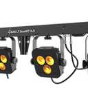 CHAUVET DJ 4BAR LT Quad BT ILS